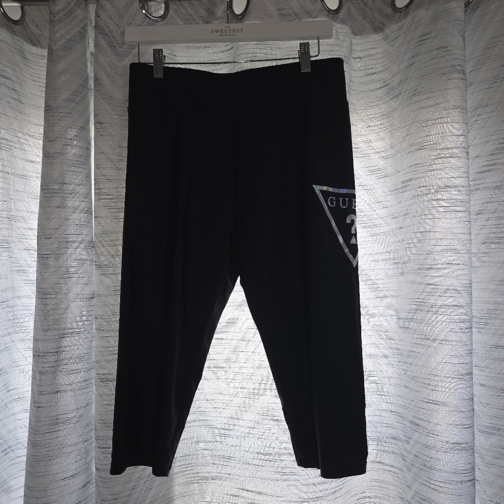Guess Capri with Iridescent Logo